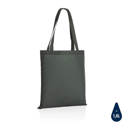 Bolsa de mano RPET 190T